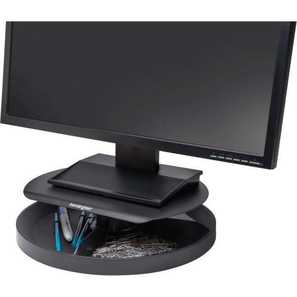 Kensington Monitorständer Spin Station SmartFit K52787WW