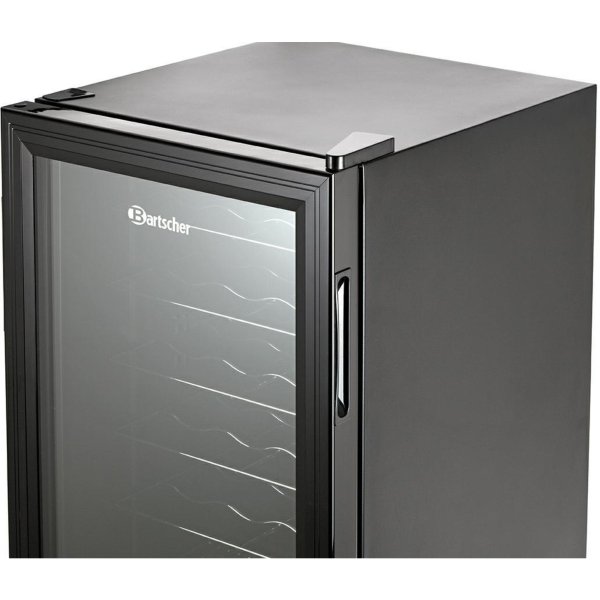Bartscher Flaschenkühlschrank 88l