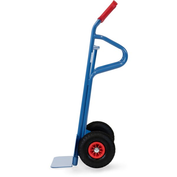 fetra Sackkarre PU-Räder 1200mm 350kg