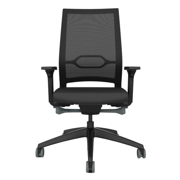 Sedus Bürostuhl quarterback 2 Netz schwarz
