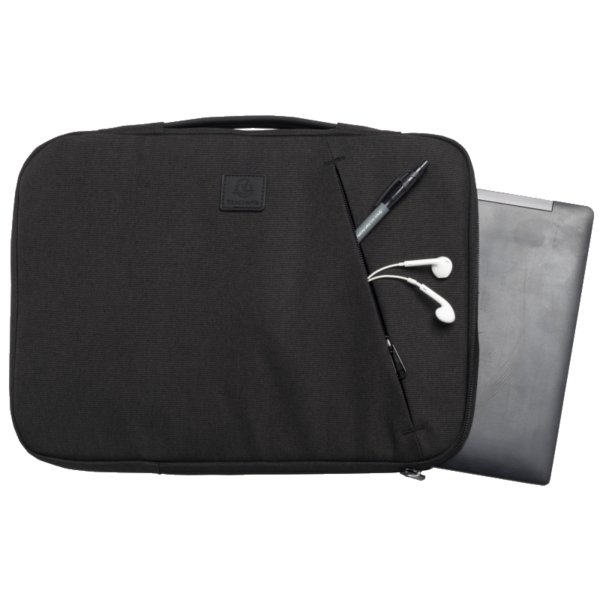 Exacompta Laptoptasche Sleeve 13-14Zoll Business sw