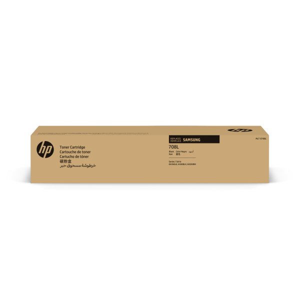 HP Toner SS782A 35.000Seiten schwarz