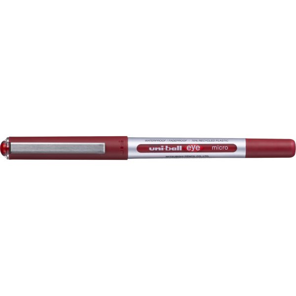 uni-ball Tintenroller EYE UB- 150E rt