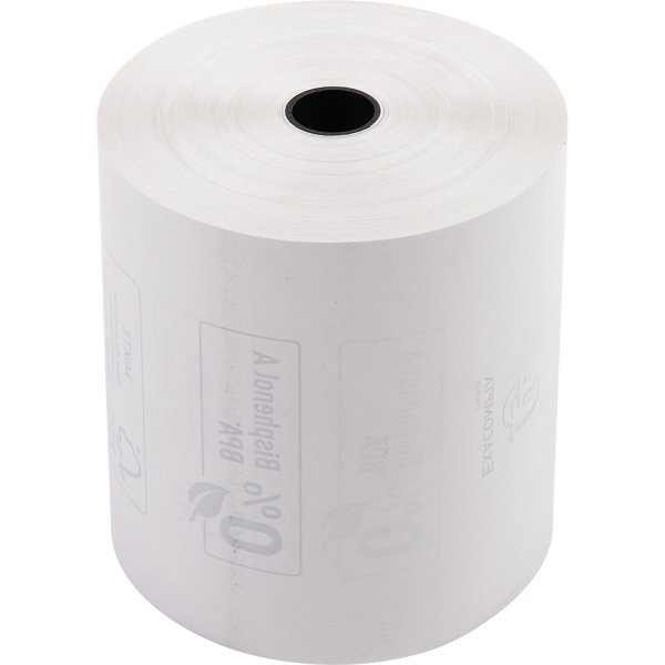 Exacompta Thermorolle 80mmx85m