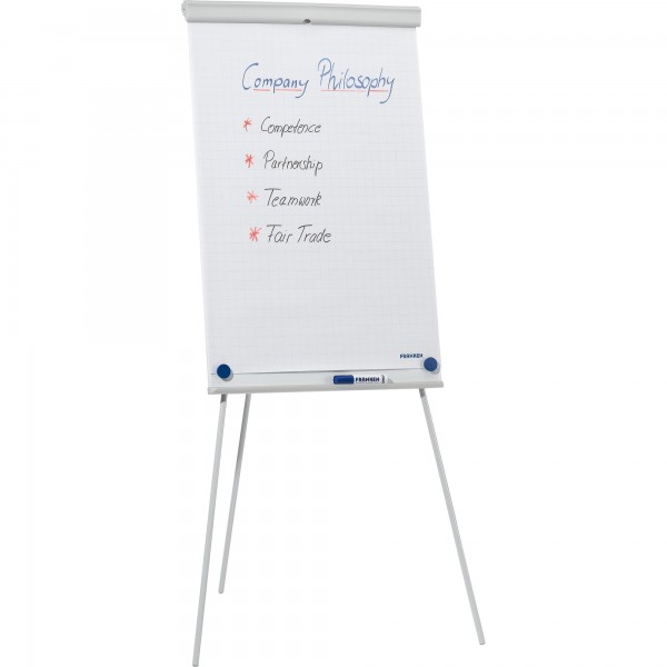 Franken Flipchart X-tra!Line EL-FC20 68x105cm