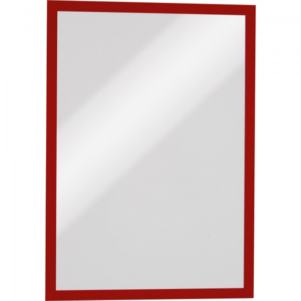 DURABLE Inforahmen DURAFRAME MAGNETIC 486803 A3 rt 5 St./Pack.
