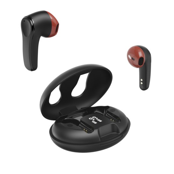 Hama Kopfhörer Spirit Unchained In-Ear sw
