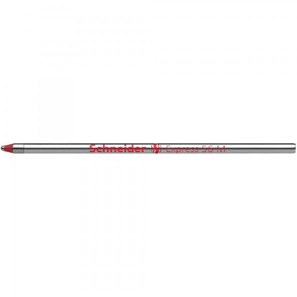 Schneider Kugelschreibermine Express 56 7202 M rot