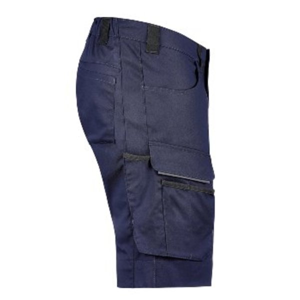 4PROTECT Shorts navy M