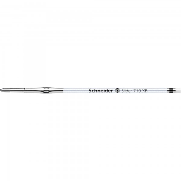 Schneider Kugelschreiber Mine 710 171001 XB schwarz
