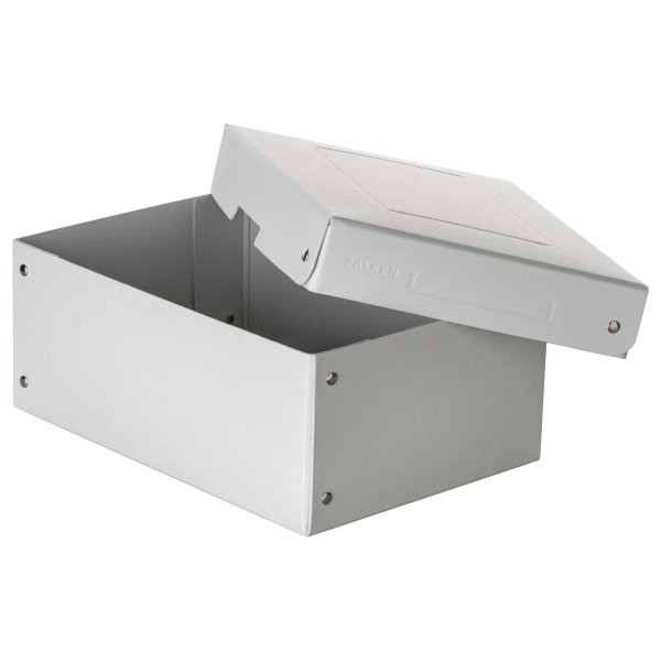 Falken Aufbewahrungsbox PURE Box Pro A5 100mmws