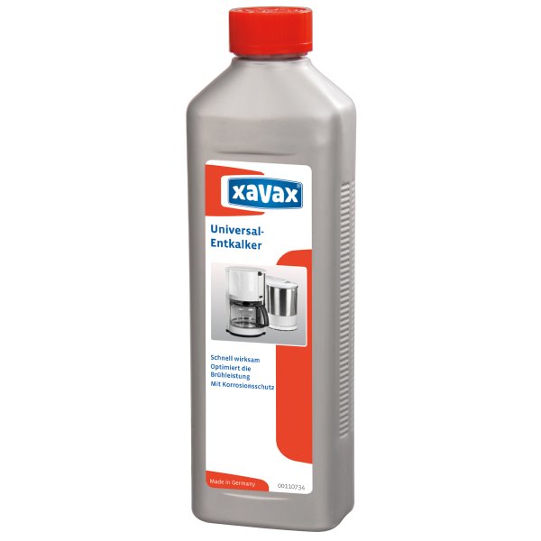 Xavax Entkalker für Küchengeräte 500ml
