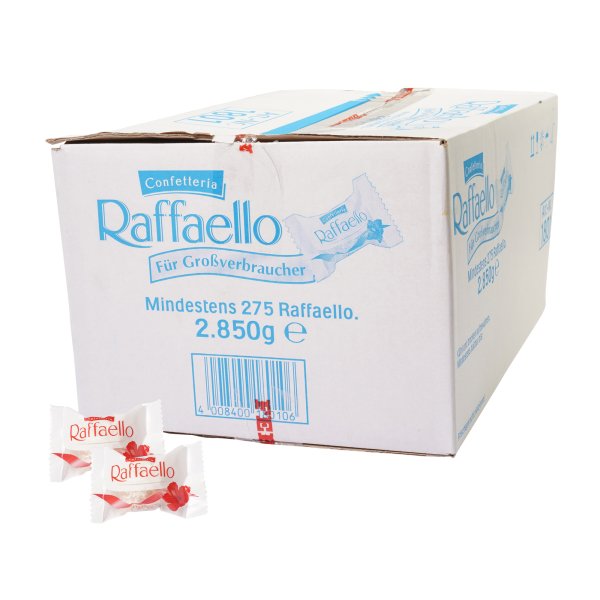 Raffaello Praline 275St