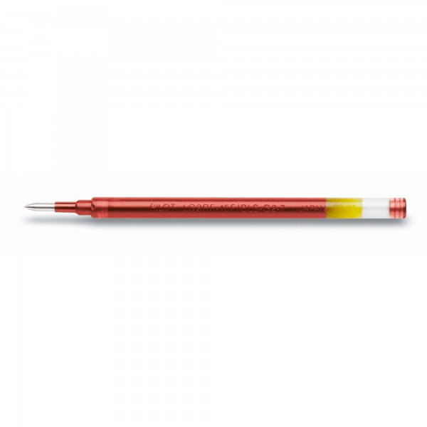 PILOT Gelmine BLS-G2-7-R 2606002 0,4mm rot