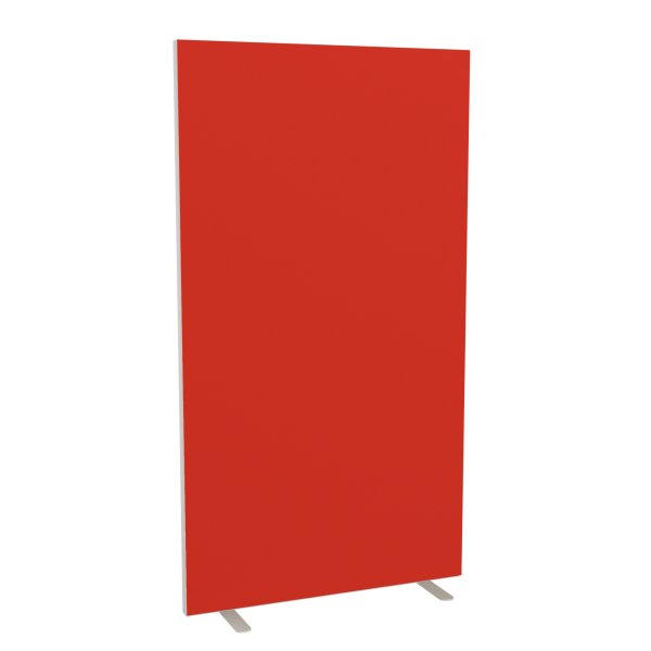 Paperflow Trennwand easyScreen 94cm rt