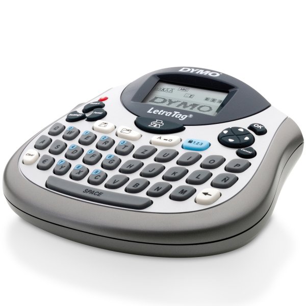 DYMO Beschriftungsgerät LT-100T gr