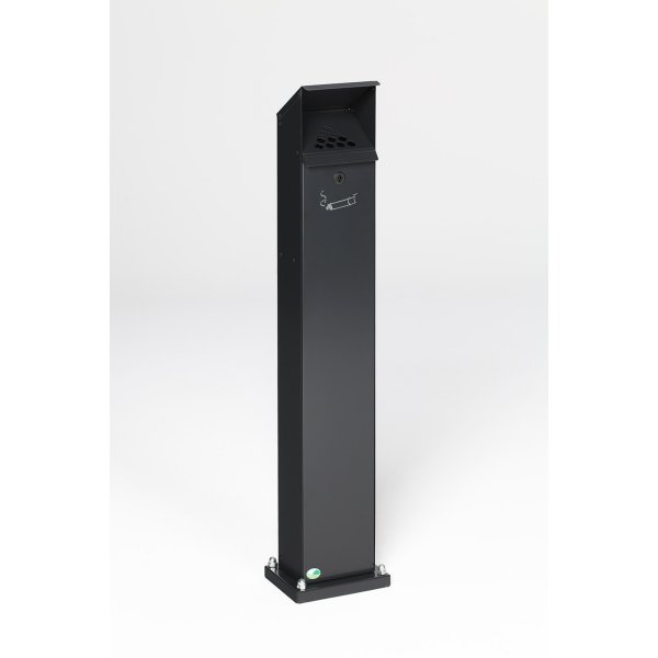 VAR Ascher SG 124 an