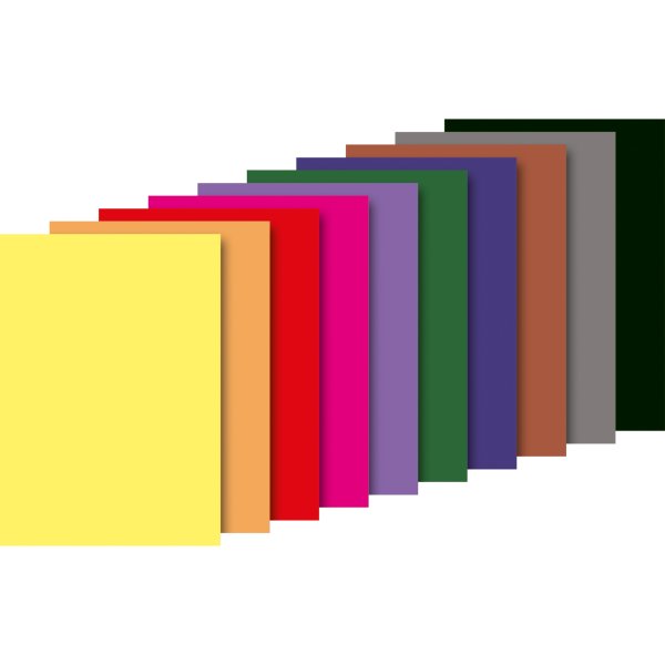 Heyda Fotokartonblock A3 300g 10Bl