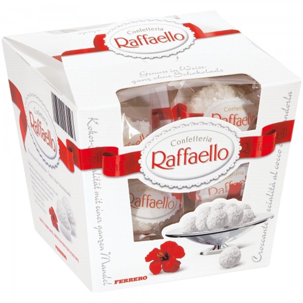Raffaello Praline 150g