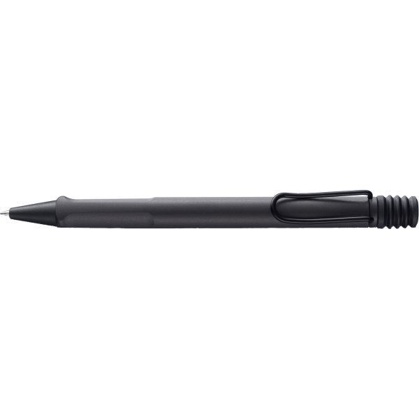 Lamy Kugelschreiber safari 1202909 M umbra