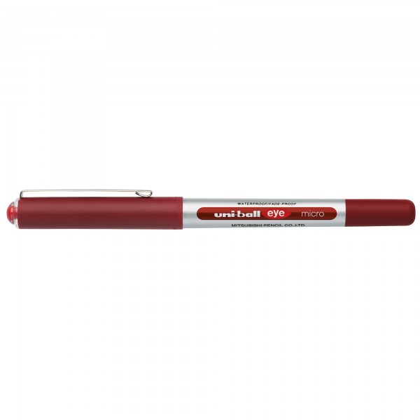 uni-ball Tintenroller EYE micro UB-150 148021 0,2mm rt