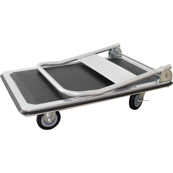 pro-bau-tec Plattformwagen 250kg