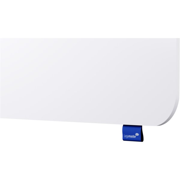Legamaster Whiteboard ESSENCE emailliert 90x119,5cm