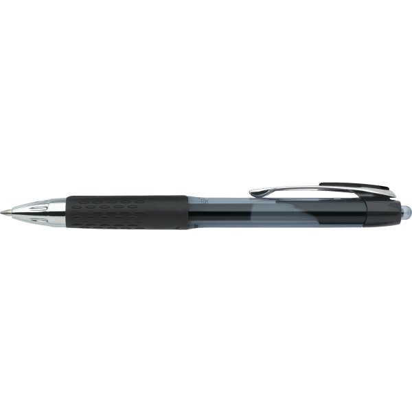 uni-ball Gelroller UB SIGNO UMN207E Druckmecanik 0,4mm sw