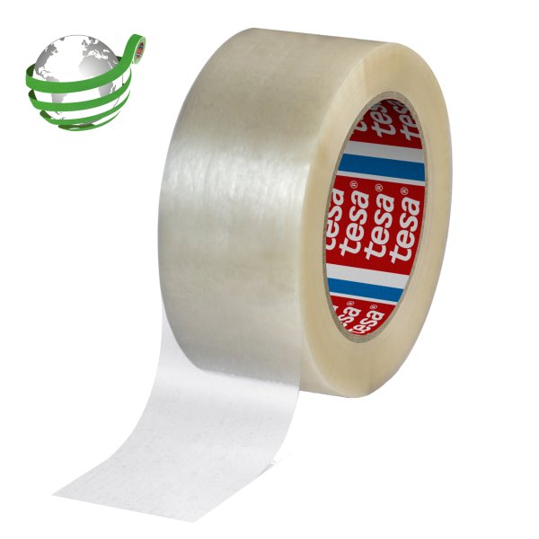 tesa Packband 66mx50mm tr