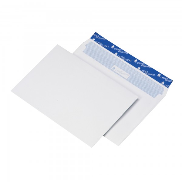 CygnusExcellence Briefumschlag 30123518 C5 oF hk ws 500 St./Pack.