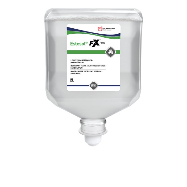 SCJ Schaumseife Estesol PURE 2l