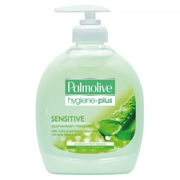 Palmolive Handseife 0871478967353 Pumpdosierer 300ml