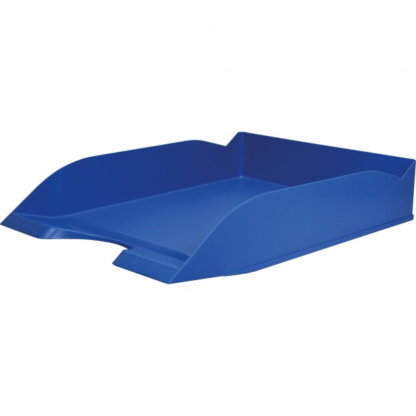 Soennecken Briefablage oeco DIN A4 PS bl