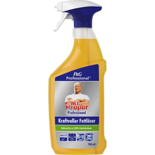 Meister Proper Fettlöser 750ml