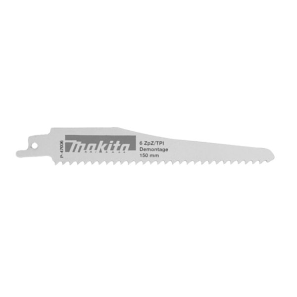 Makita Reciproblatt BIM 150/6Z 3St