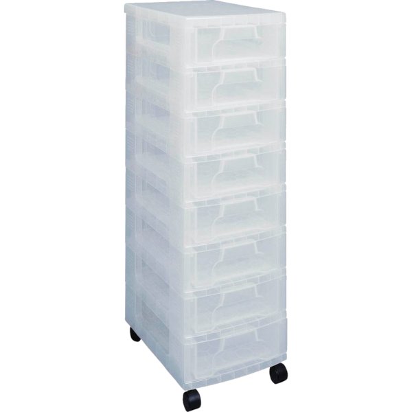 Really Useful Aufbewahrungsbox Turm 10x7l