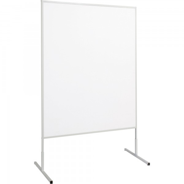 MAUL Moderationstafel MAULstandard 6363282 120x150cm Papier weiß