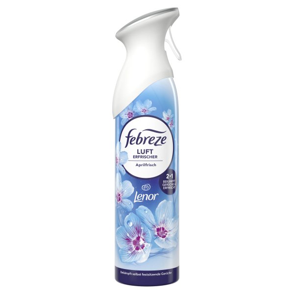 febreze Lufterfrischer Aprilfrisch 185ml