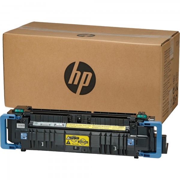 HP Fixiereinheit C1N58A f. M855/M880