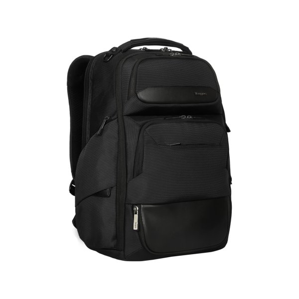 Targus Laptoprucksack Heritage 15-16" sw