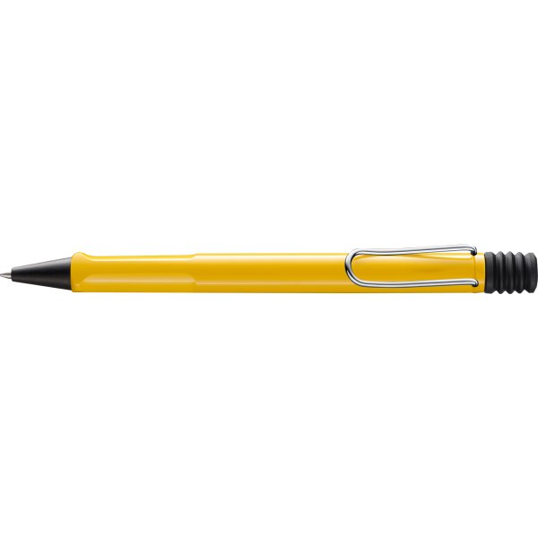 Lamy Kugelschreiber safari 1208125 M yellow