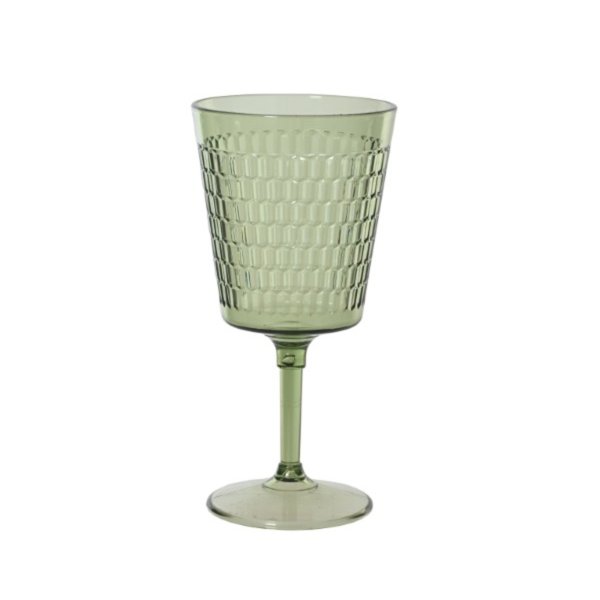 DECORIS Weinglas hgn
