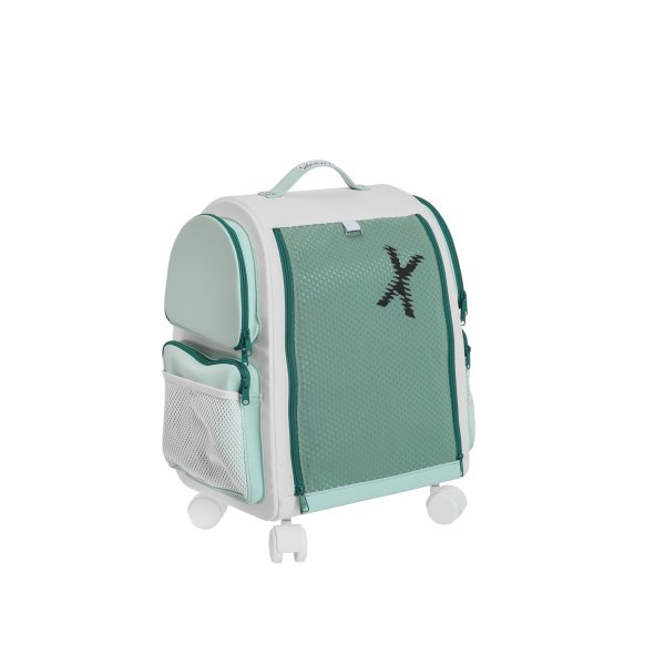 Topstar SITNESS X-CONTAINER mintgn