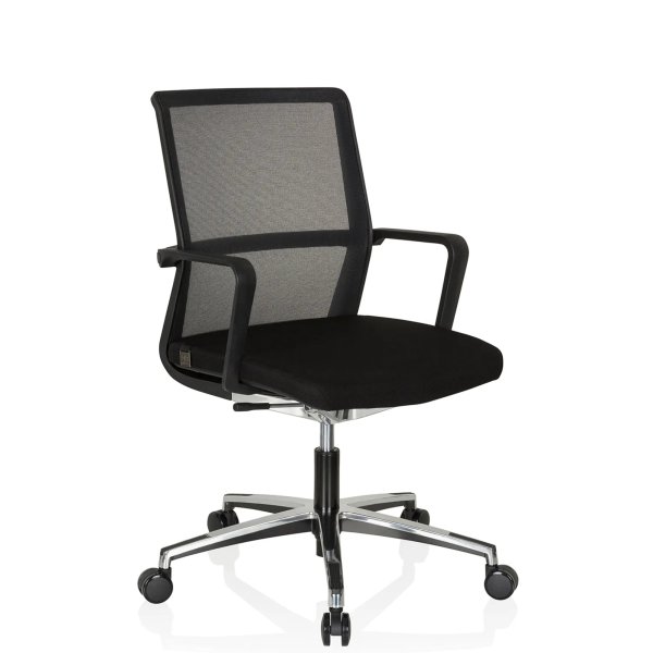 hjh OFFICE Bürostuhl Move-Tec