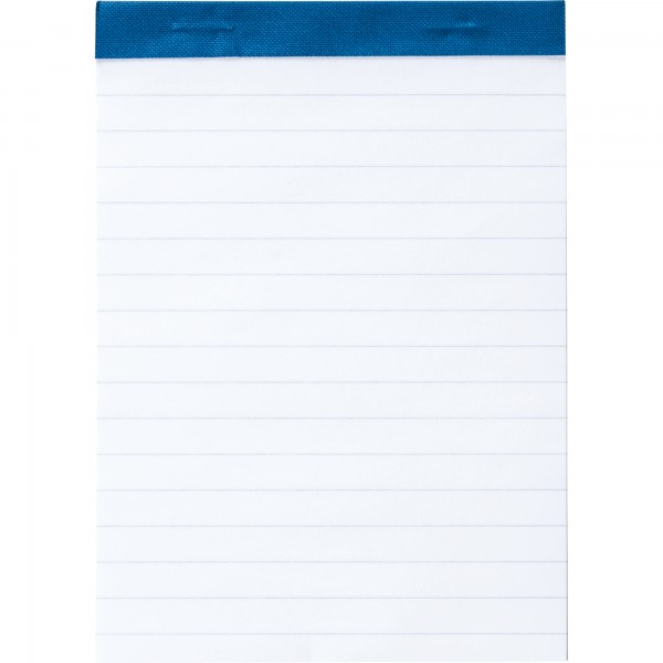 Notizblock DIN A6 50Blatt liniert
