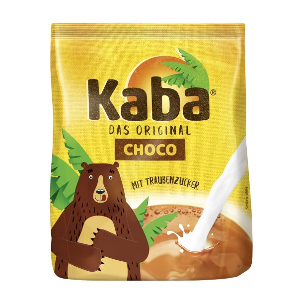 Kaba Getränkepulver Choco 400g
