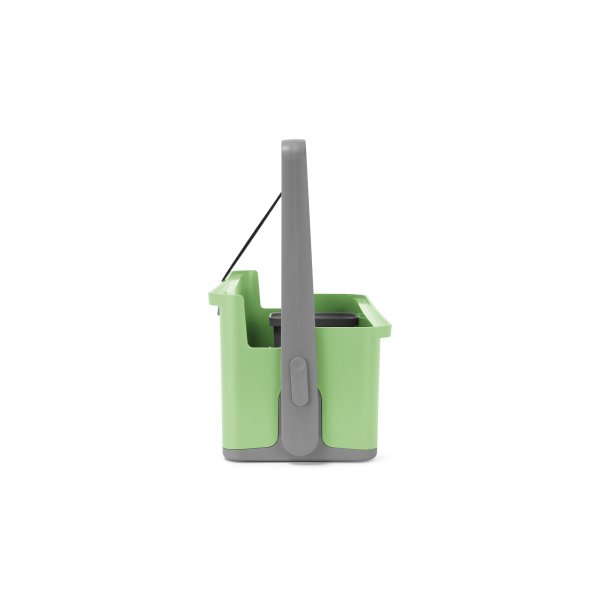 Hotbox Organisationsbox 4 gn