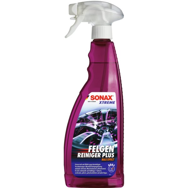 Sonax XTREME Felgenreiniger PLUS 750ml