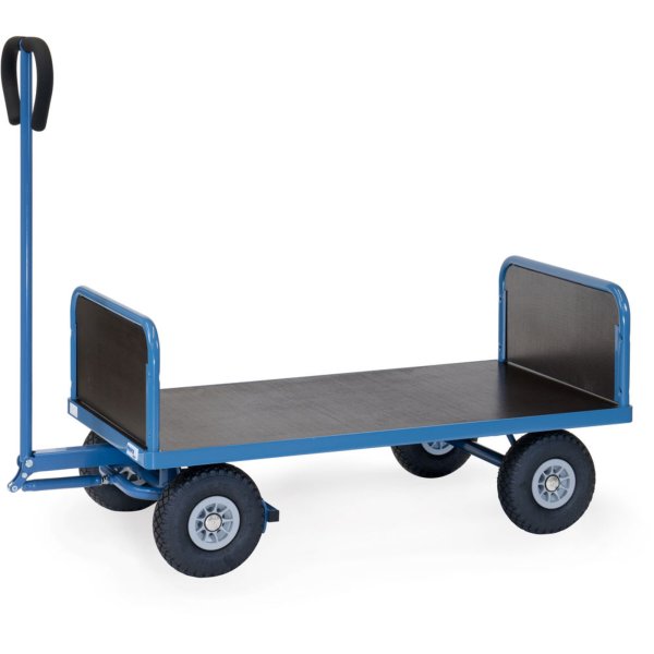 fetra Handwagen PU-Räder 1200x700mm