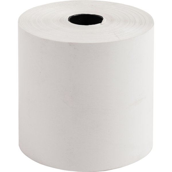 Exacompta Thermorolle 44g 80mmx80m BPA frei unbedruckt
